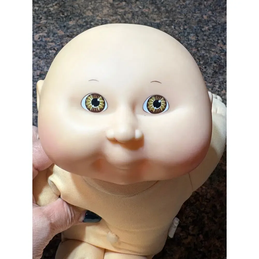 Vintage First Edition1990 Cabbage Patch Kids 12